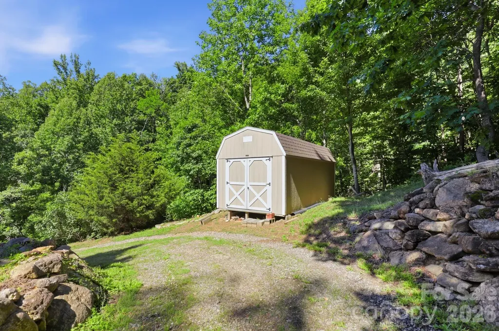 337 Roberson School Road Moravian Falls NC 28654