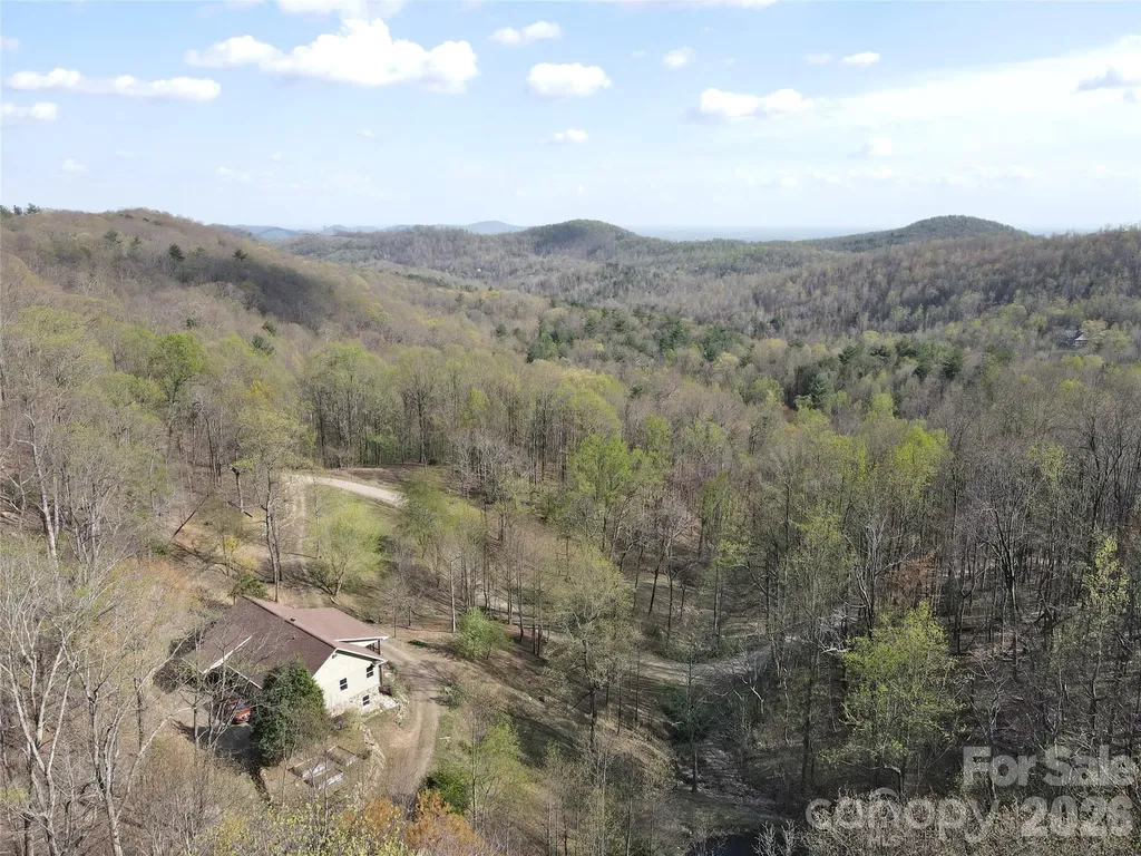 337 Roberson School Road Moravian Falls NC 28654