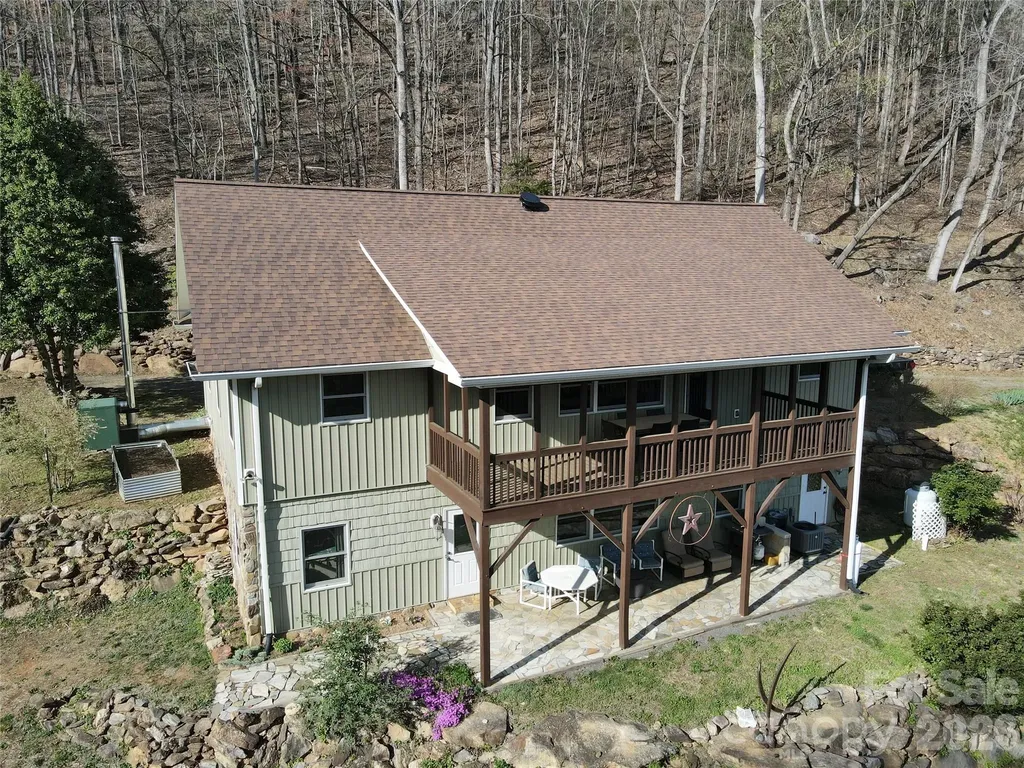 337 Roberson School Road Moravian Falls NC 28654