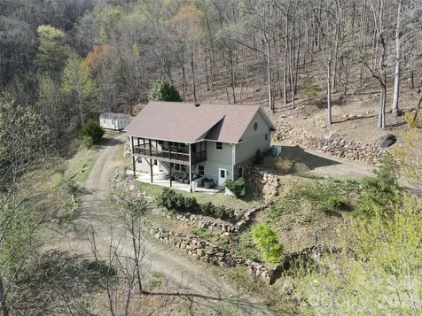 337 Roberson School Road Moravian Falls NC 28654