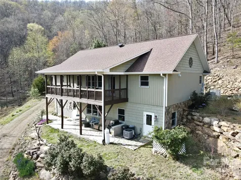337 Roberson School Road Moravian Falls NC 28654