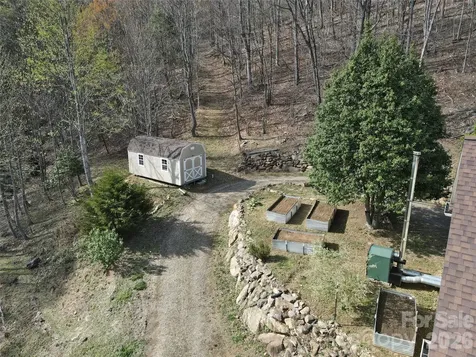 337 Roberson School Road Moravian Falls NC 28654