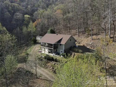 337 Roberson School Road Moravian Falls NC 28654