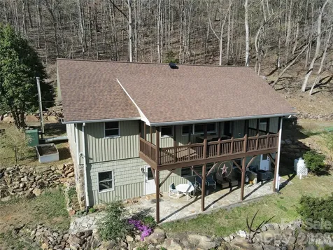 337 Roberson School Road Moravian Falls NC 28654