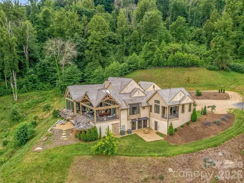 384 Doan Town Road Burnsville NC 28714