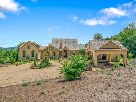 384 Doan Town Road Burnsville NC 28714