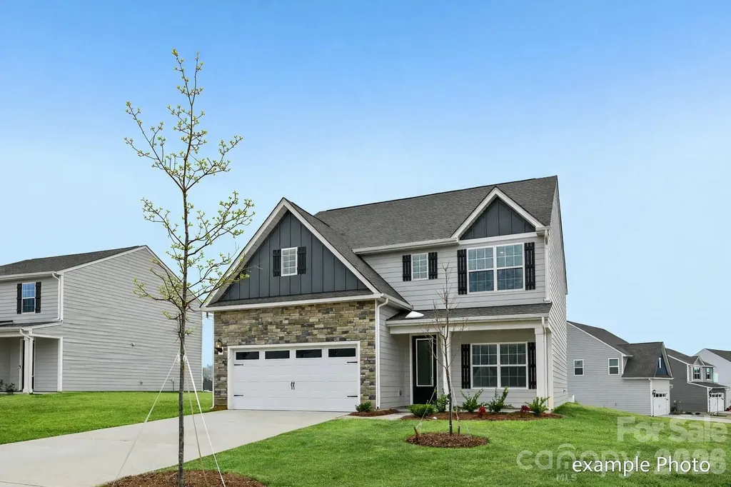 142 Jacobs Hill Place Troutman NC 28166