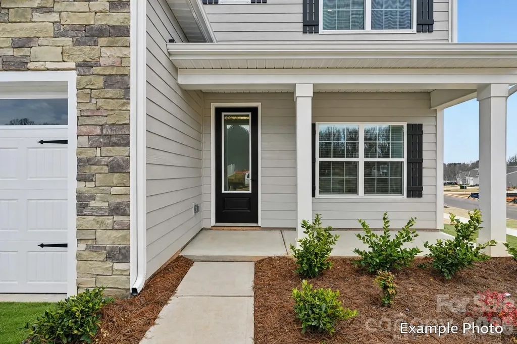 142 Jacobs Hill Place Troutman NC 28166