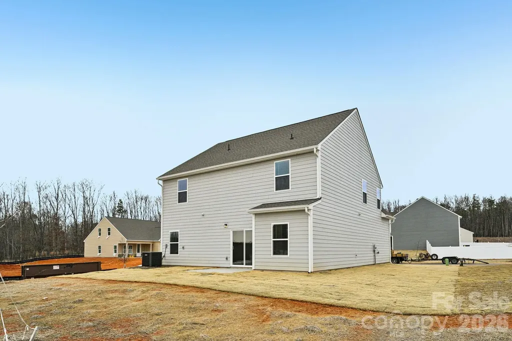 142 Jacobs Hill Place Troutman NC 28166