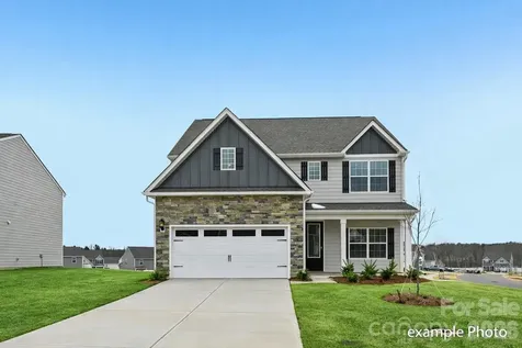 142 Jacobs Hill Place Troutman NC 28166