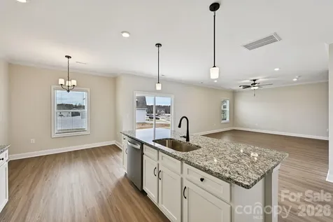 142 Jacobs Hill Place Troutman NC 28166