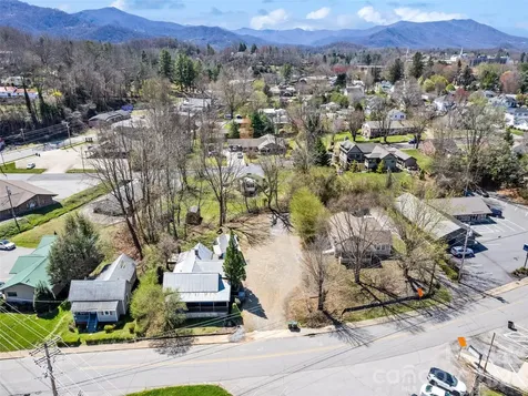 442 And 440 Walnut Street Waynesville NC 28786