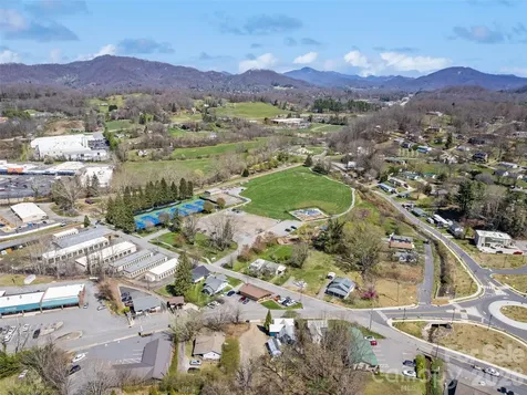442 And 440 Walnut Street Waynesville NC 28786
