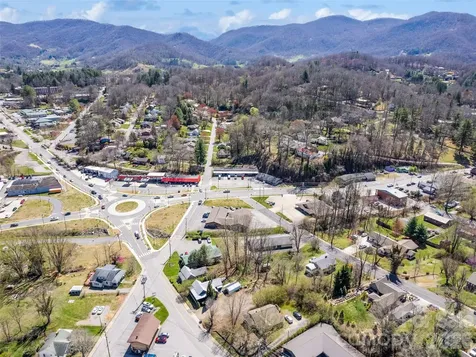442 And 440 Walnut Street Waynesville NC 28786