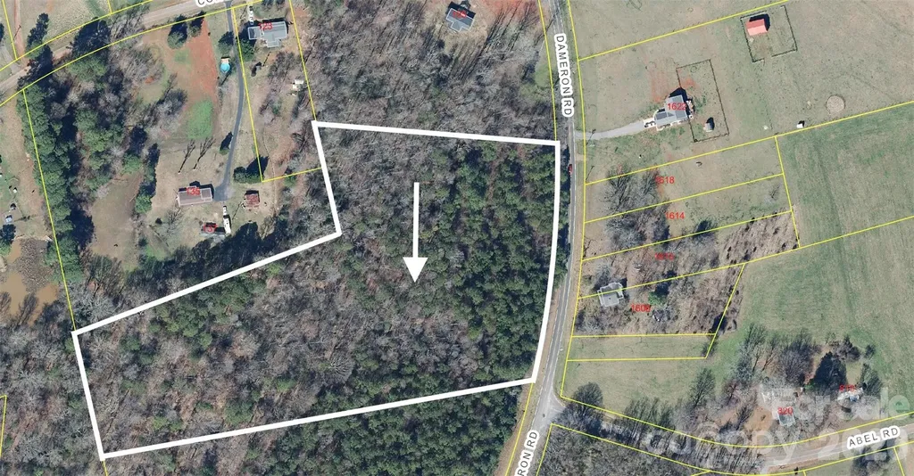 000 Dameron Road Bessemer City NC 28016