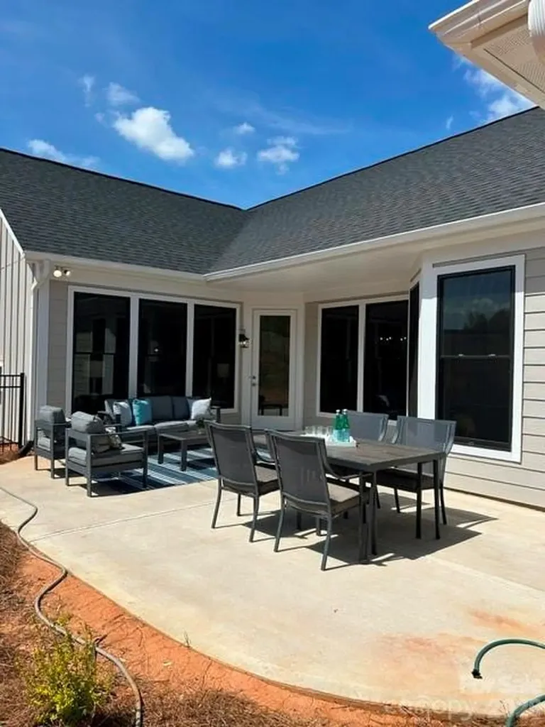 3027 Five Creek Road Charlotte NC 28213