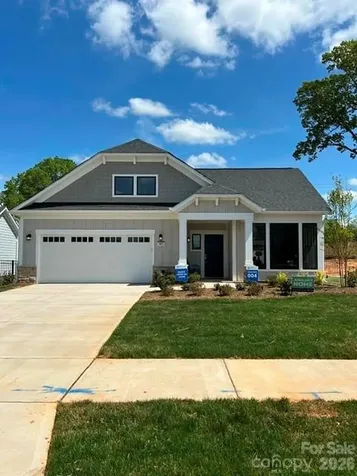 3027 Five Creek Road Charlotte NC 28213