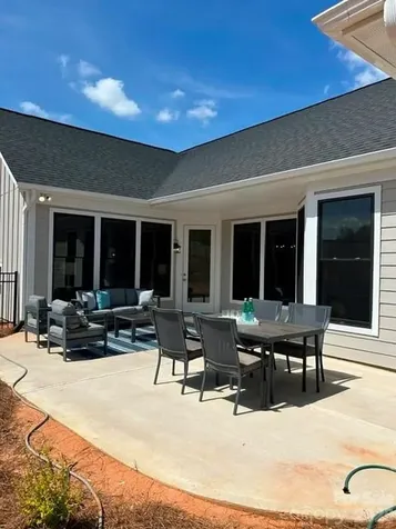 3027 Five Creek Road Charlotte NC 28213