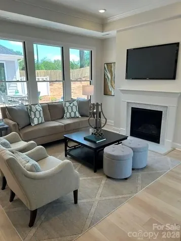 3027 Five Creek Road Charlotte NC 28213