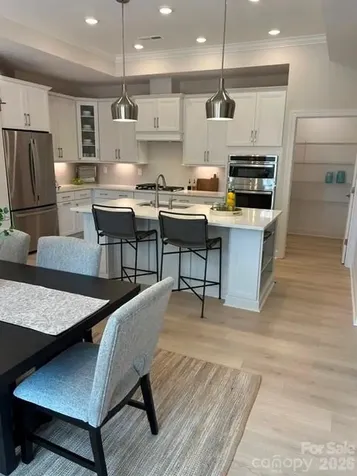 3027 Five Creek Road Charlotte NC 28213