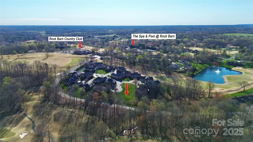 3771 Sarazen Court Conover NC 28613