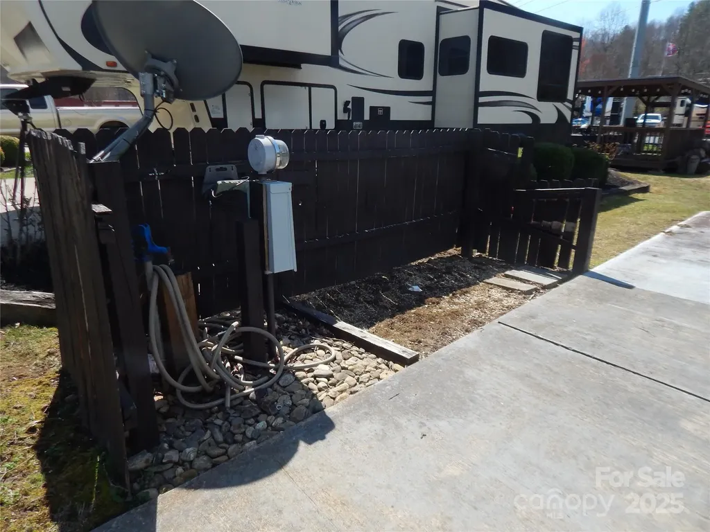 50 Timber Leaf Drive Sylva NC 28779