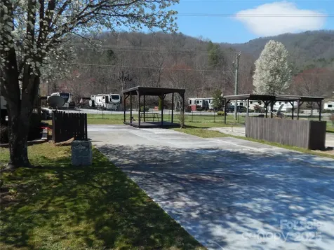 50 Timber Leaf Drive Sylva NC 28779