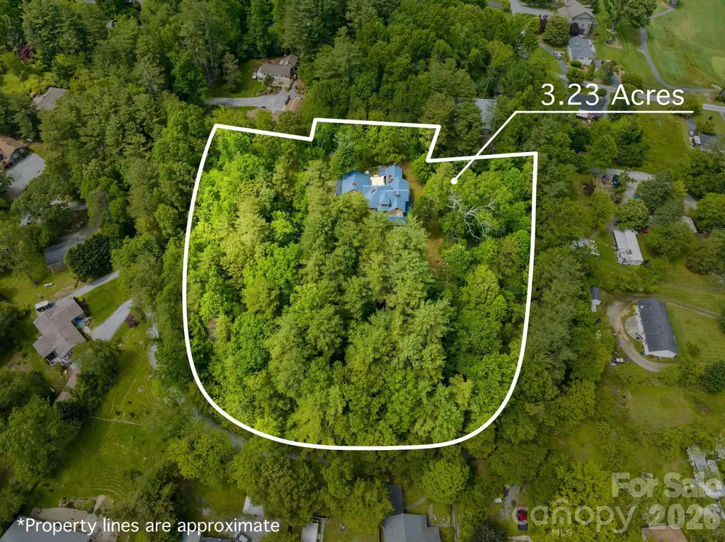 305 Ficker Circle Hendersonville NC 28739