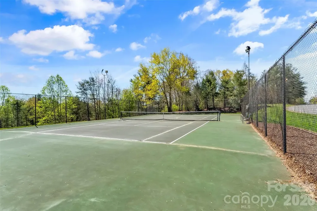 1600 Lillians Point Court Morganton NC 28655