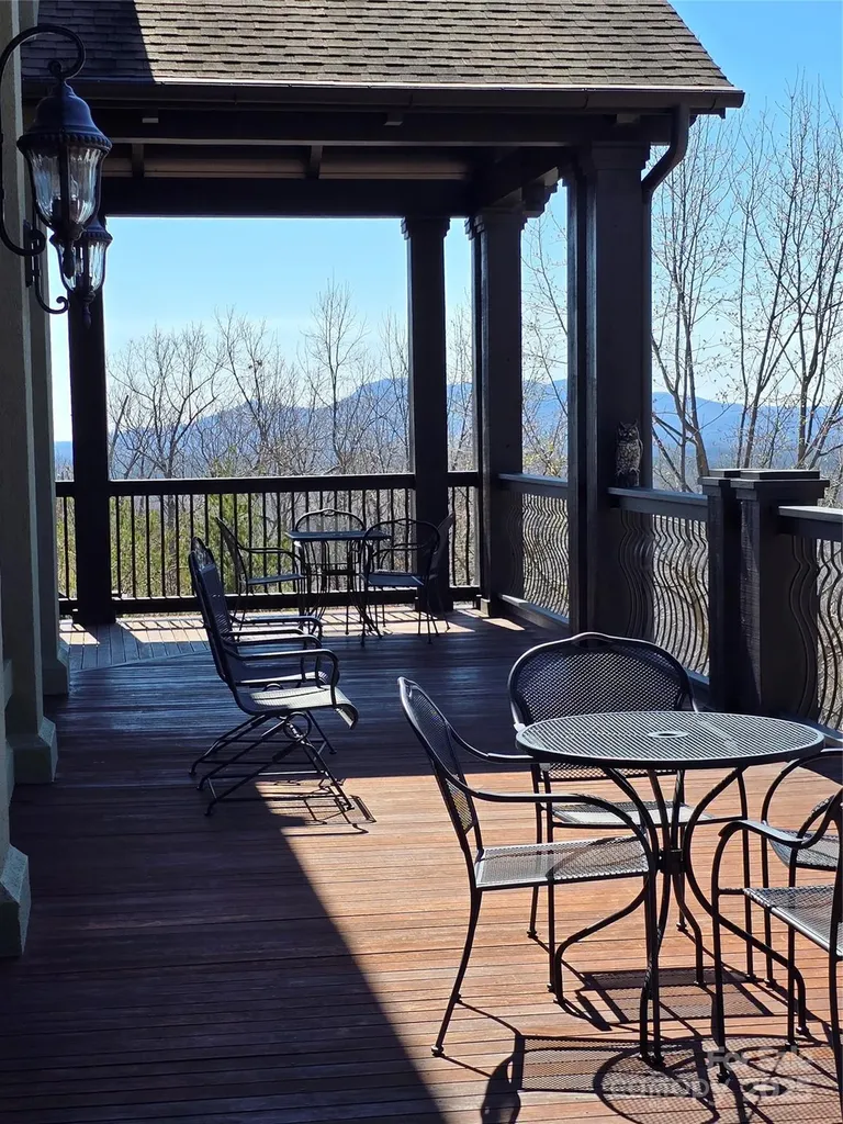 00 Golden Ridge Drive Lake Lure NC 28746