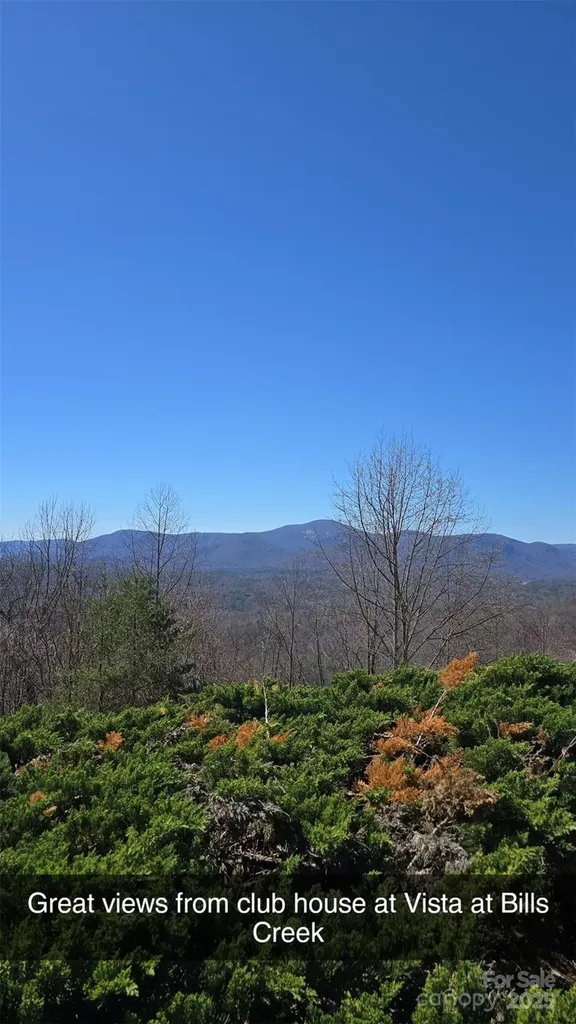 00 Golden Ridge Drive Lake Lure NC 28746