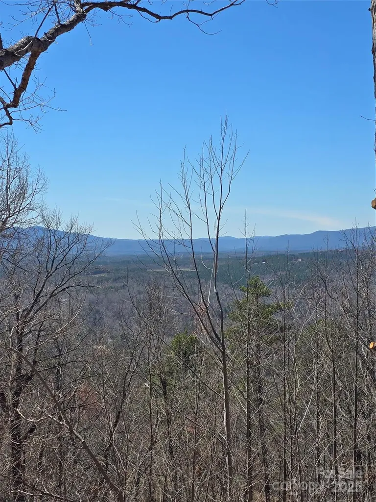 00 Golden Ridge Drive Lake Lure NC 28746