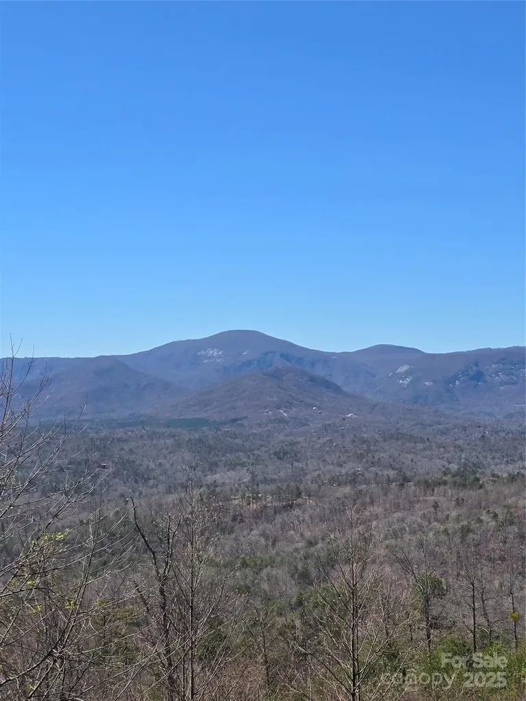 00 Golden Ridge Drive Lake Lure NC 28746