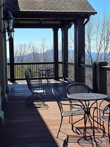 00 Golden Ridge Drive Lake Lure NC 28746
