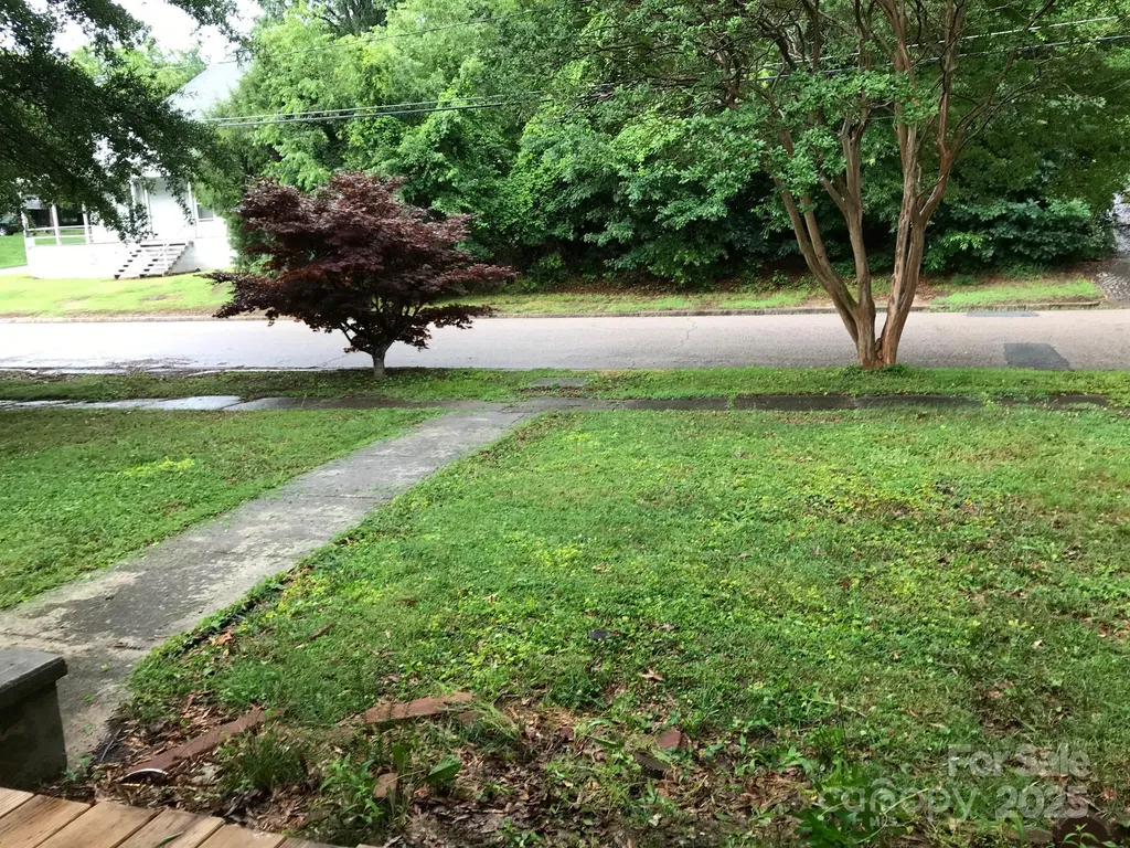 613 E 5th Street Spencer NC 29159