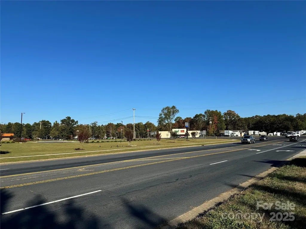 00 NE Connector Bypass Albemarle NC 28001