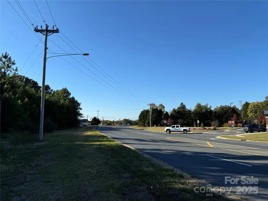 00 NE Connector Bypass Albemarle NC 28001