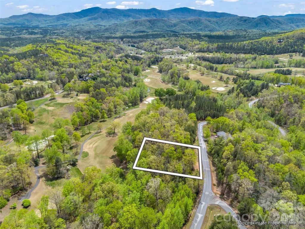 112 Deep Gap Farm Road E Mill Spring NC 28756