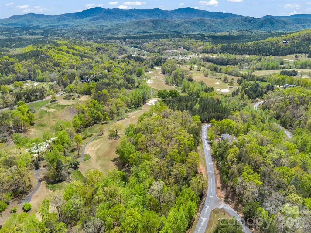 112 Deep Gap Farm Road E Mill Spring NC 28756