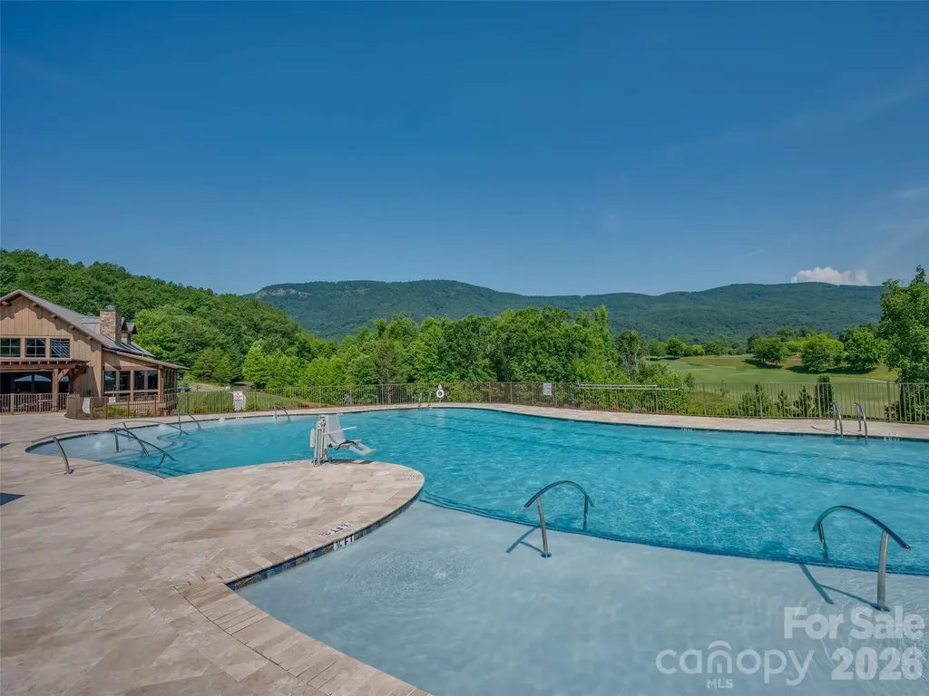 112 Deep Gap Farm Road E Mill Spring NC 28756
