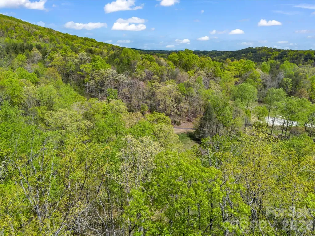112 Deep Gap Farm Road E Mill Spring NC 28756