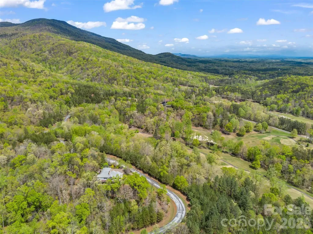 112 Deep Gap Farm Road E Mill Spring NC 28756