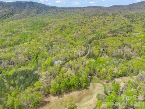 112 Deep Gap Farm Road E Mill Spring NC 28756