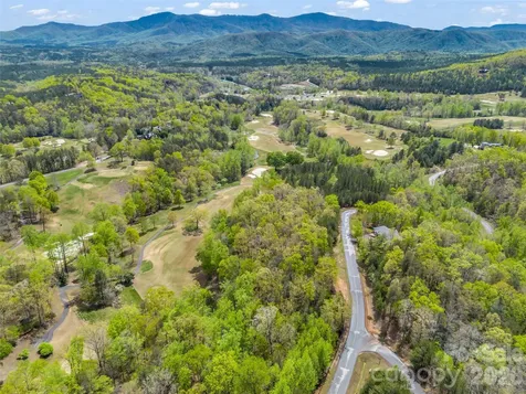112 Deep Gap Farm Road E Mill Spring NC 28756