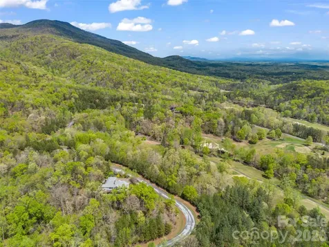 112 Deep Gap Farm Road E Mill Spring NC 28756