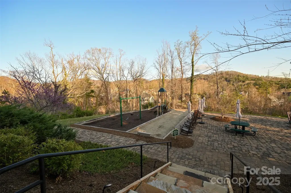 64 French Willow Drive Asheville NC 28804