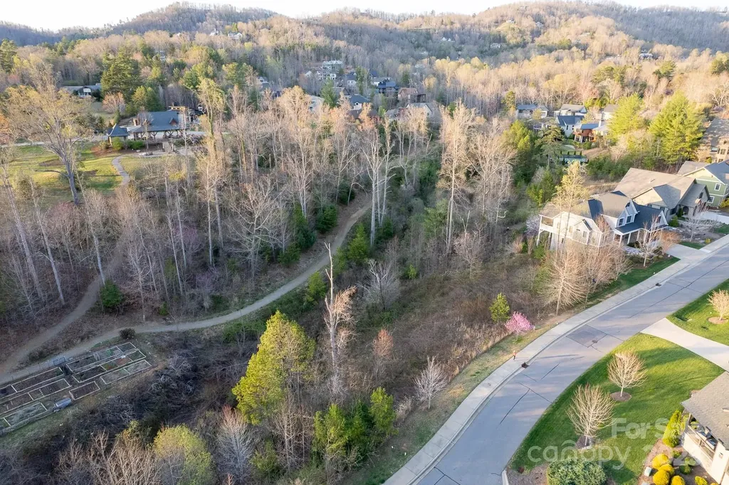 64 French Willow Drive Asheville NC 28804
