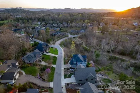 64 French Willow Drive Asheville NC 28804