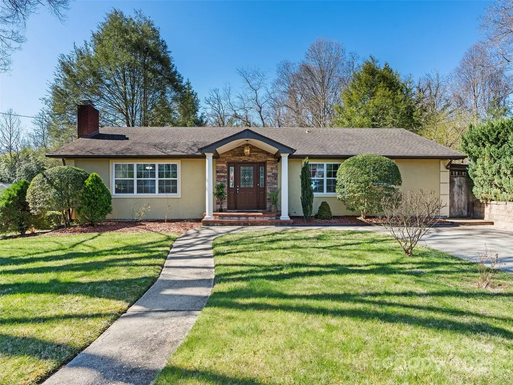 184 Aurora Drive Asheville NC 28805