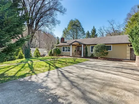 184 Aurora Drive Asheville NC 28805
